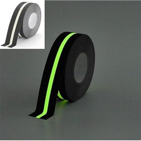 Anti Slip Glow Tape (5 Mtr)